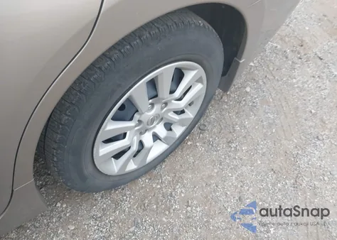 2014 Nissan Altima 2.5 S from USA, damaged, VIN 1N4AL3AP4EC191491